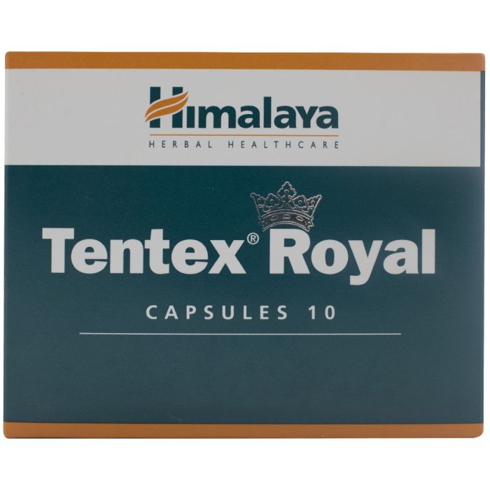 Himalaya Tentex Royal 10s