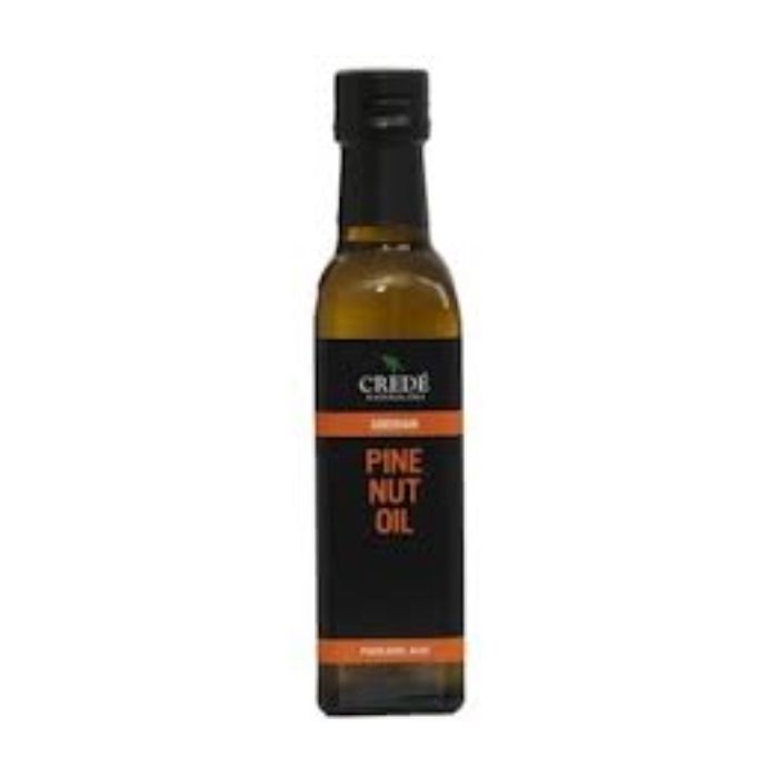 Crede - Pinenut Oil 250ml