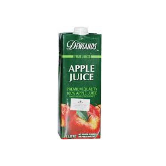 Apple Juice - 1L
