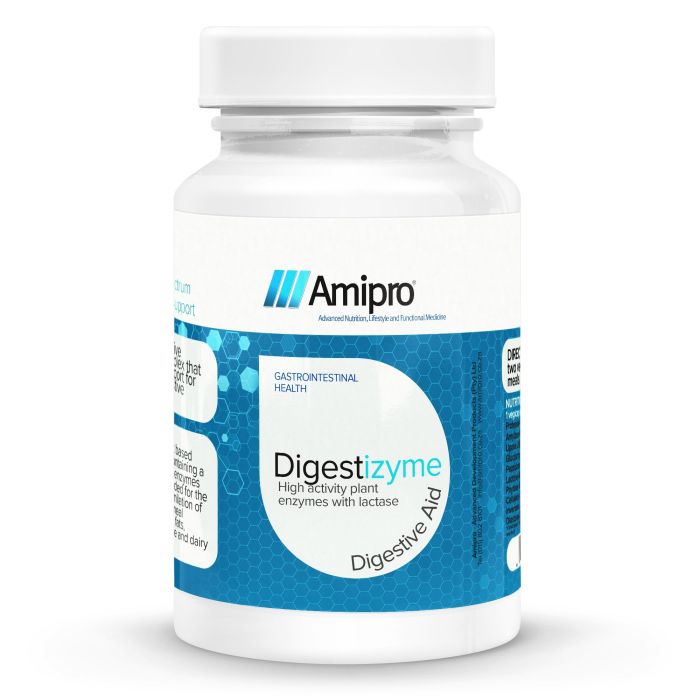 Amipro Digestizyme 120s