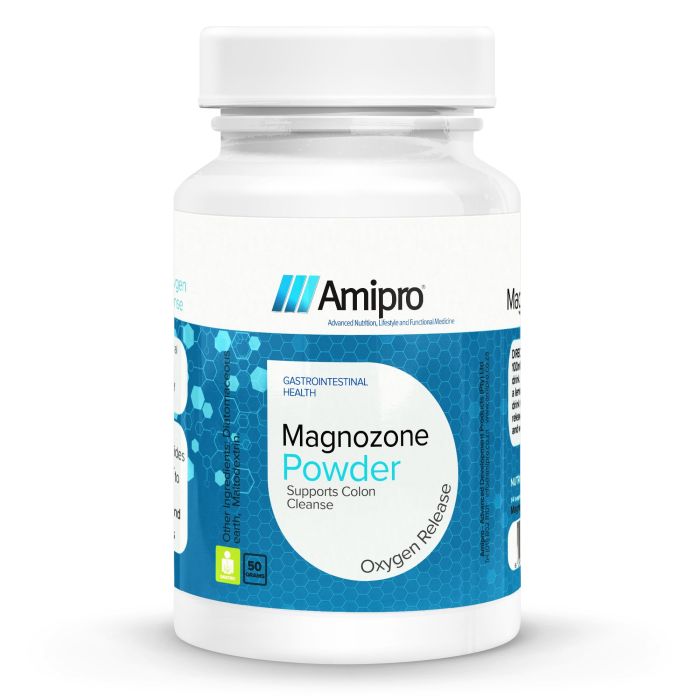 Amipro Magnozone Powder 50g