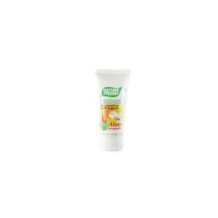 Nature Fresh Aloe Gum Therapy Toothpaste 100ml