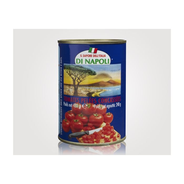 Di Napoli - Chopped Tomatoes 400g
