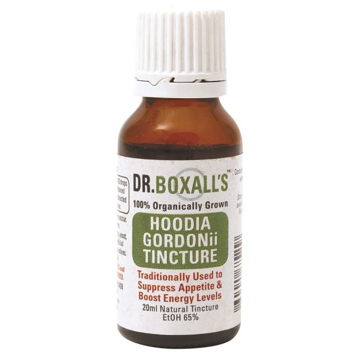 Dr Boxall’s Hoodia Craving Drops 20ml