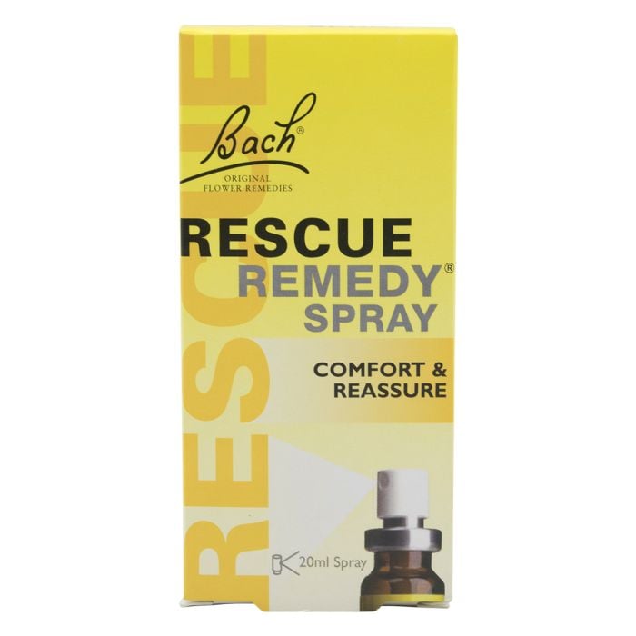 Bach - Rescue Remedy Spray 20ml