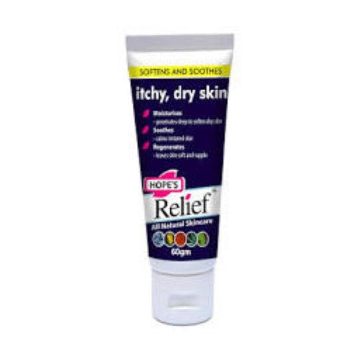 Hope's Relief - Itchy Dry Skin 60g