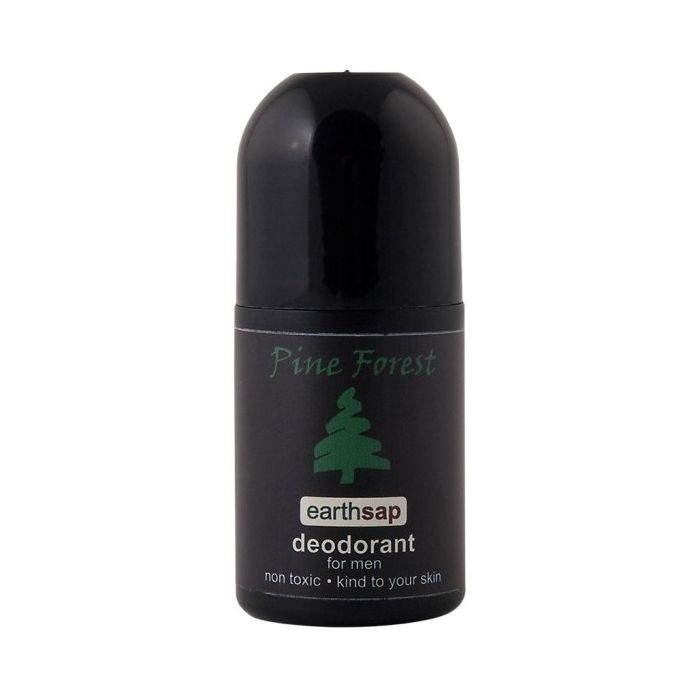 Earthsap Deodorant Pine Forest 50ml