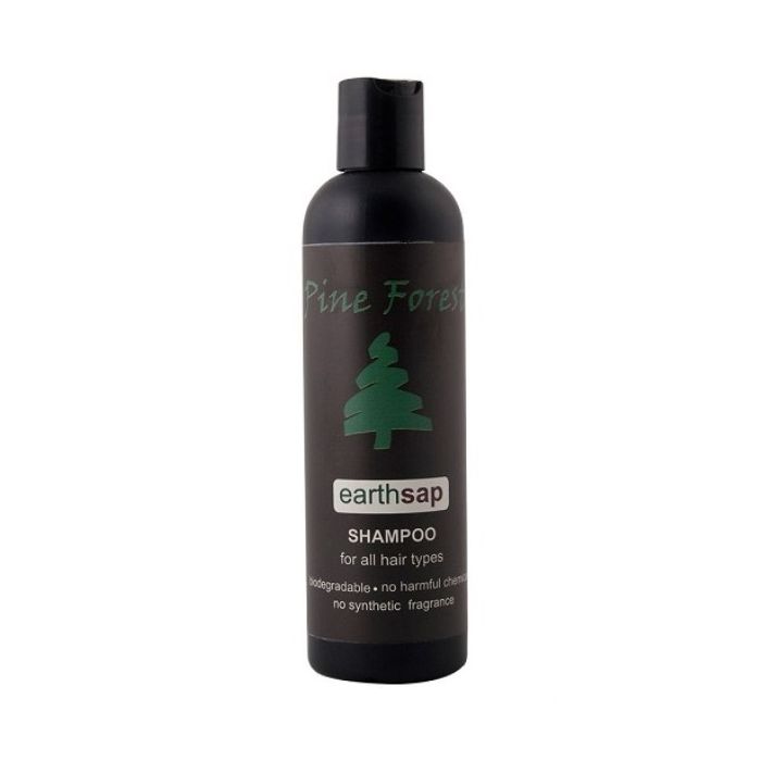 Earthsap - Shampoo Pine Forest 250ml
