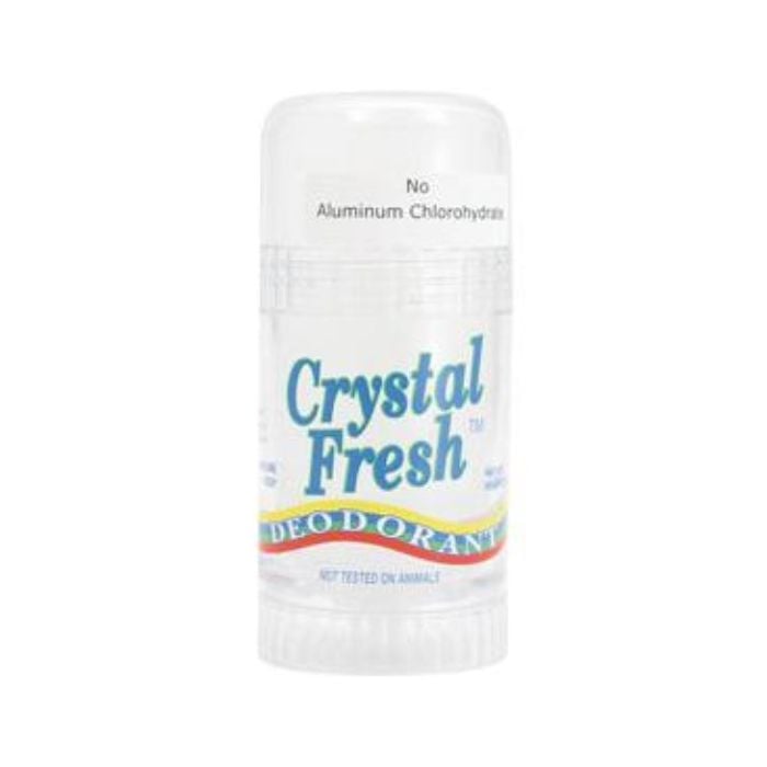Crystal Fresh - Deodorant Roll On 60ml