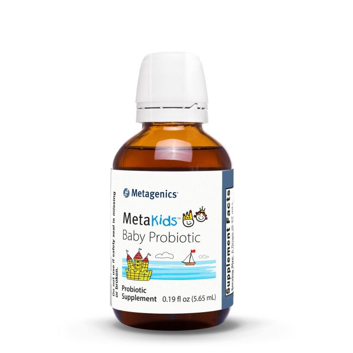 Metagenics - MetaKids Baby Probiotic 5.65ml