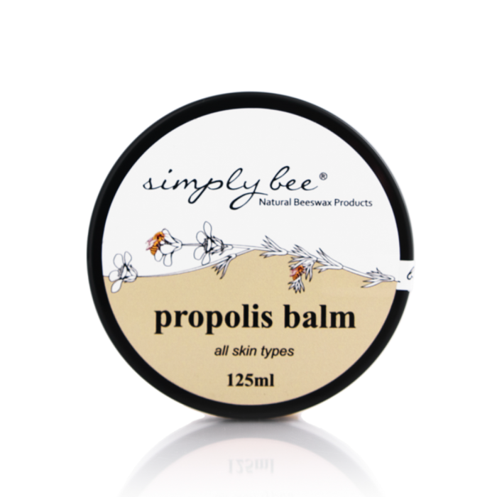 Simply Bee - Propolis Balm 125ml