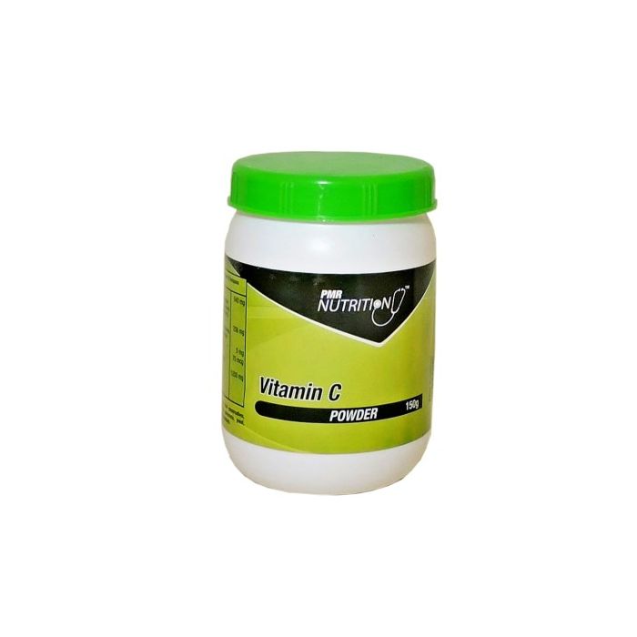 PMR - Vitamin C Powder 150g