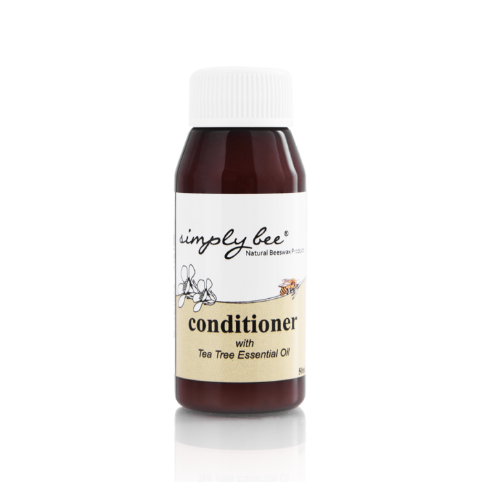 #Simply Bee - Conditioner 50ml