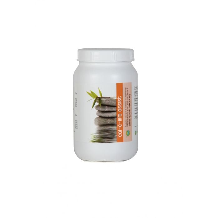 Future Health - Vitamin C Assist (Cal-C-Life) 300g