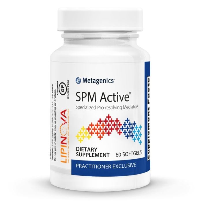 Metagenics - SPM Active 60s