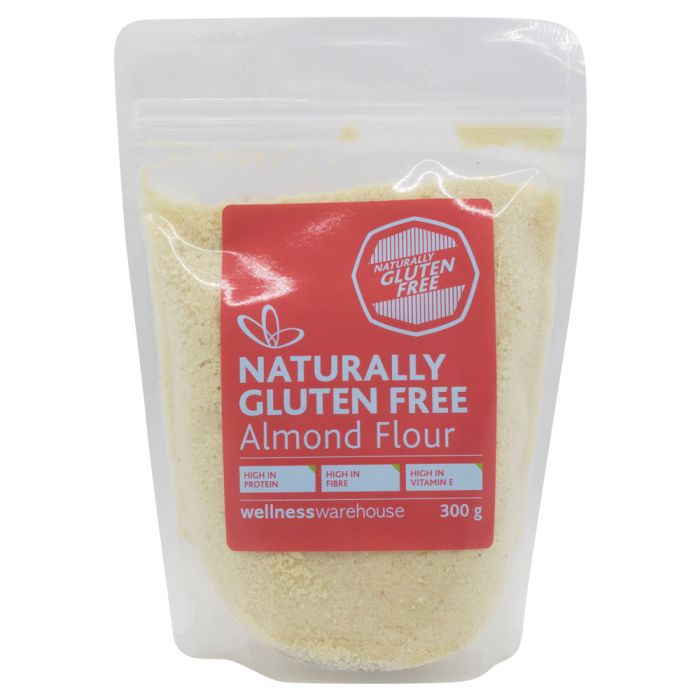 Wellness Almond Flour 300g
