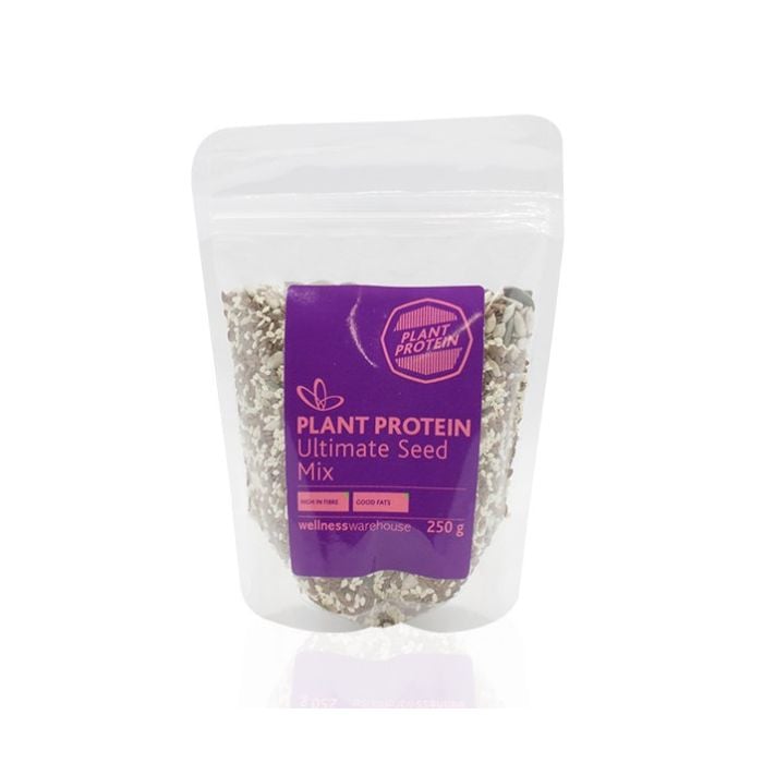 Wellness - Ultimate Seed Mix 250g