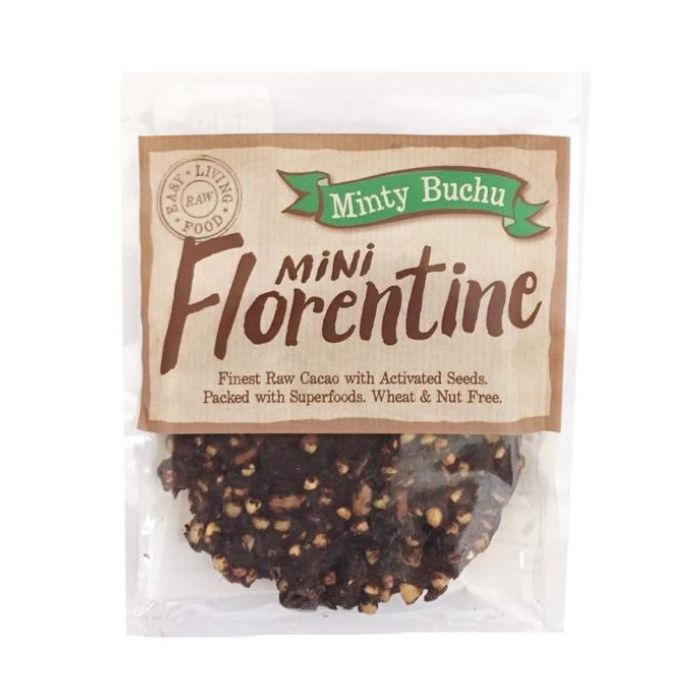 Earthshine - Mini Florentine Minty Buchu 35g