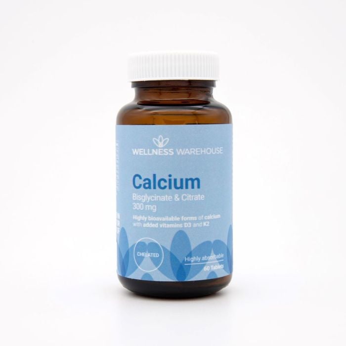 Wellness - Calcium