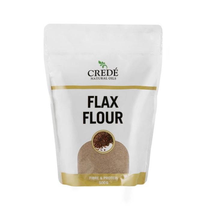 Crede - Flax Flour 500g
