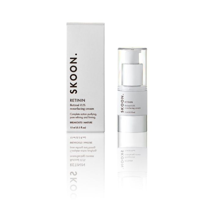 Skoon - Retinin Retinal Resurfacing Cream 15ml
