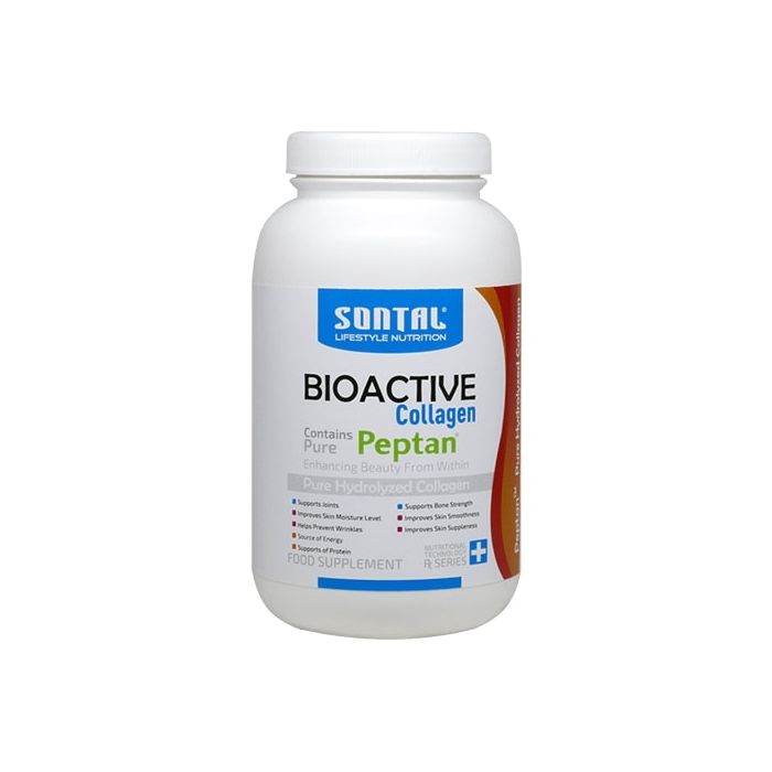#Sontal - Peptan Pure Bio-Active Collagen 300g