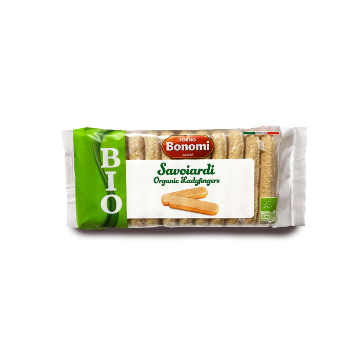 Forno Bonomi - Boudoir Biscuits Organic 200g