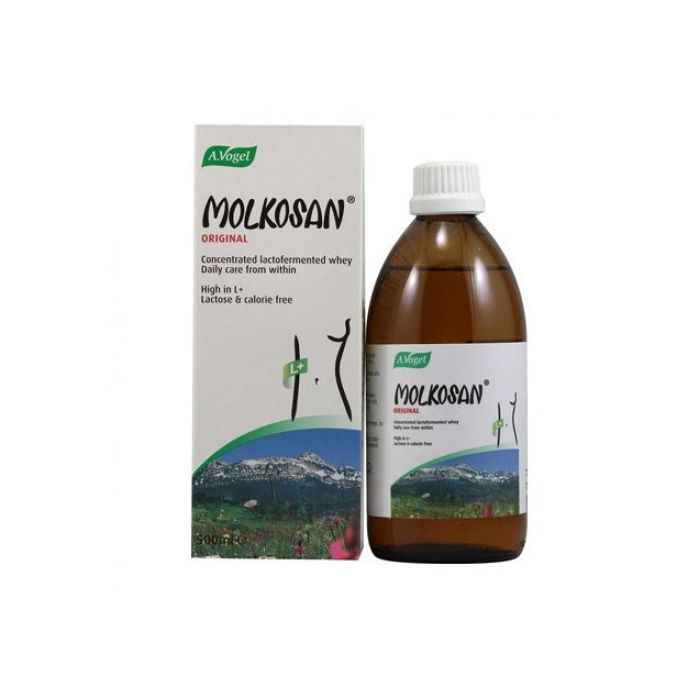 A Vogel Original Molkosan Concentrated Whey 500ml