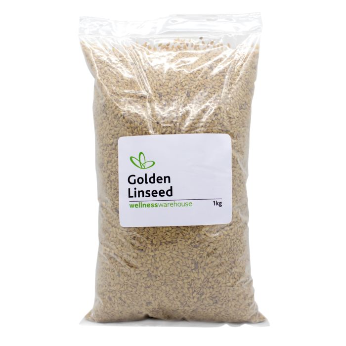 Wellness - Linseed Golden 1kg