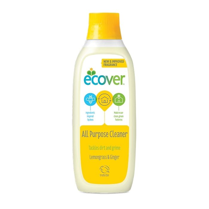 Ecover - All Purpose Cleaner Lemon & Ginger 1l