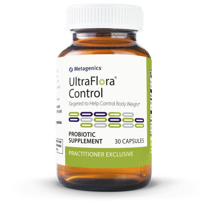 Metagenics - UltraFlora Control 30s