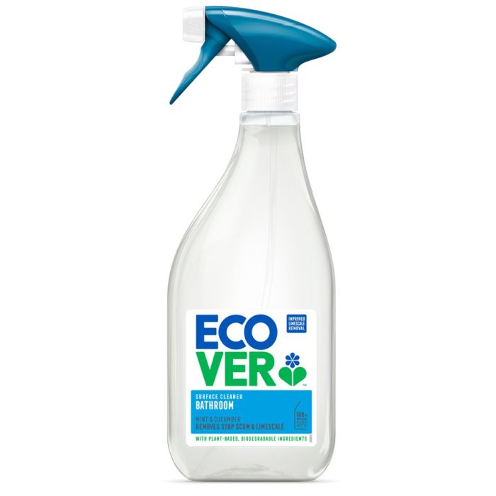#Ecover - Bathroom Cleaner 500ml