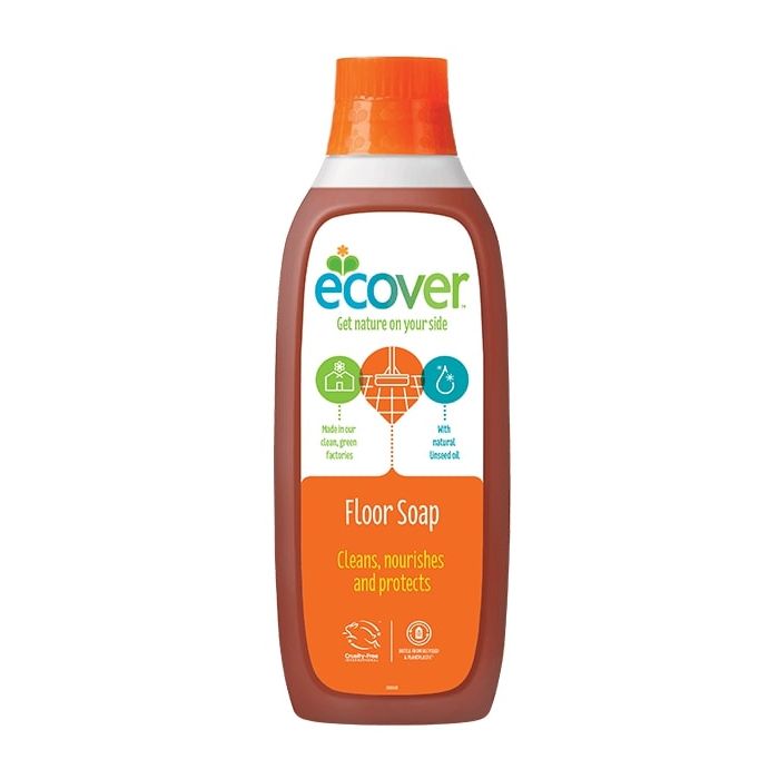 Ecover - Floor Soap 1l