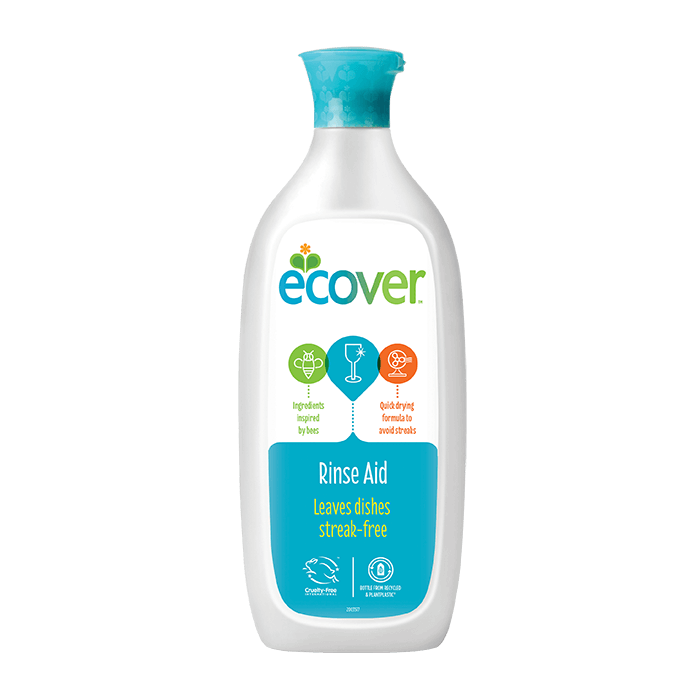 Ecover - Rinse Aid 500ml