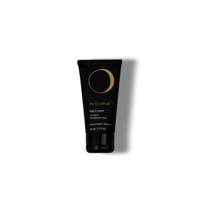 Pradiance - Day Cream Dry and Dehydrated Skin 50ml