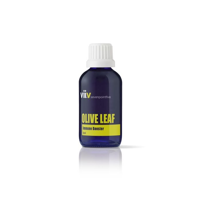 Sevenpointfive - Olive Leaf 50ml