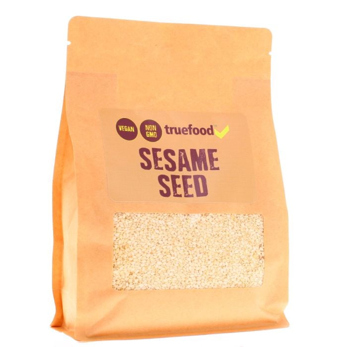 Truefood - Sesame Seed 400g