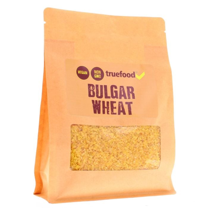 Truefood - Bulgar Wheat 400g