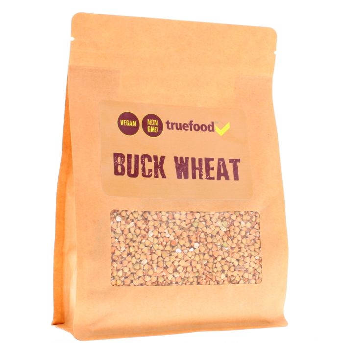 Truefood - Buckwheat 400g