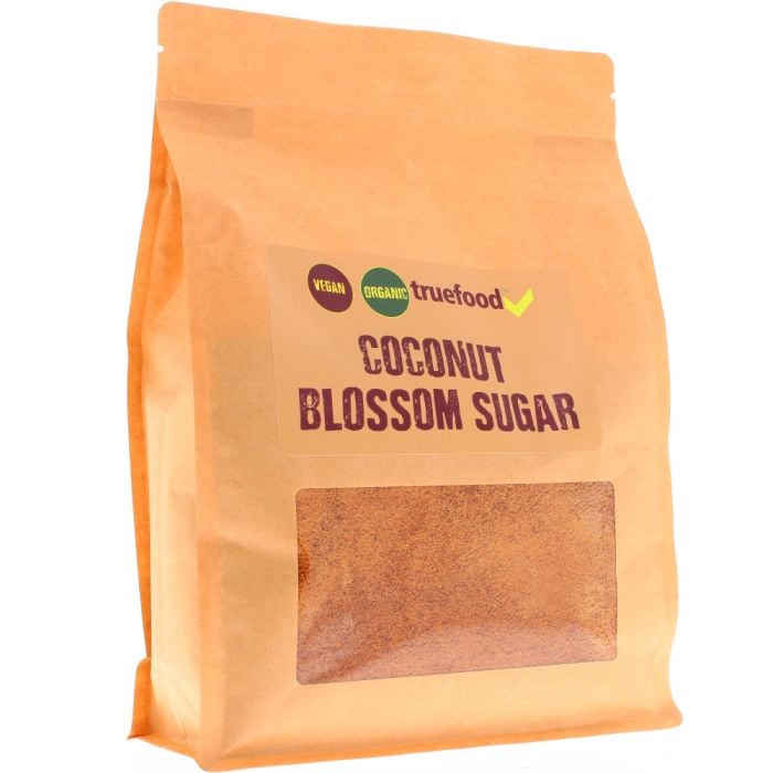 Truefood - Coconut Sugar Organic 1kg