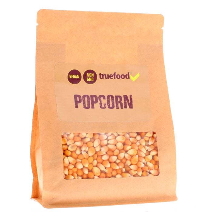 Truefood - Popcorn 400g