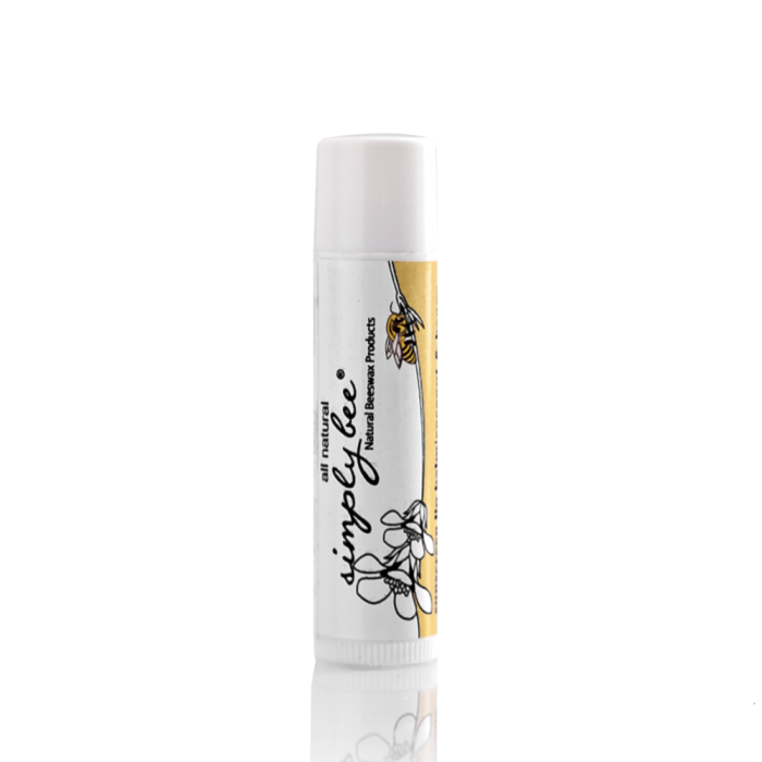 Simply Bee - Sunscreen lip balm 10ml