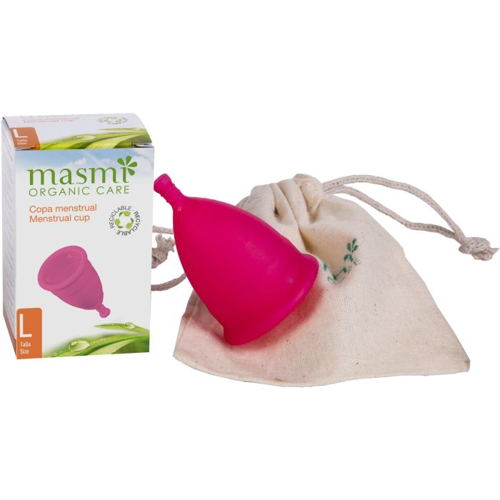 Menstrual Cup Large