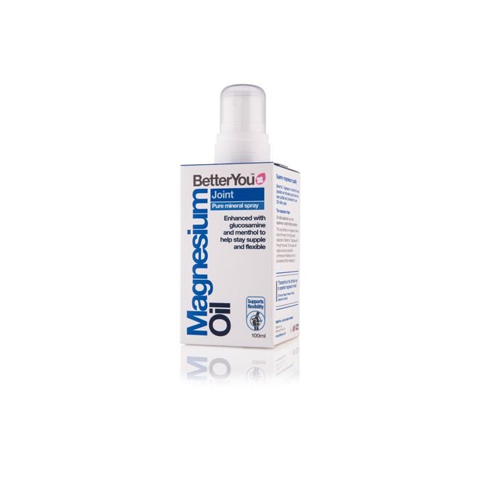 BetterYou - Magnesium Joint 100ml