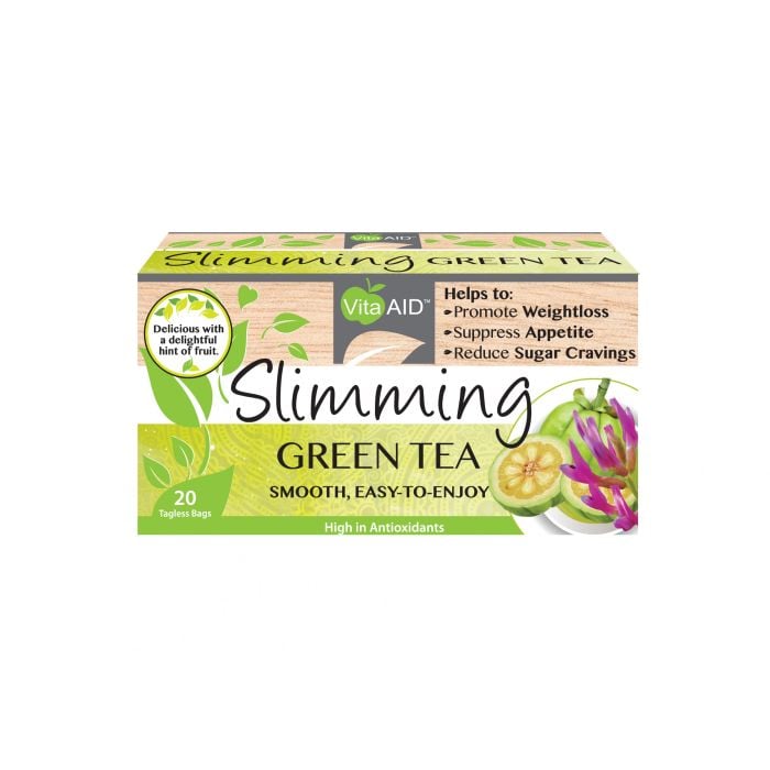 Vita-AID - Herbal Tea Slimming 20s