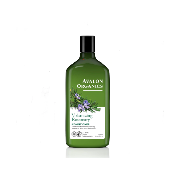 Avalon - Organics Conditioner Volumizing Rosemary 312g