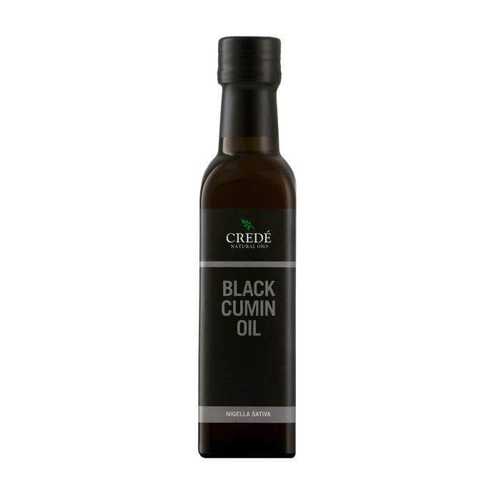 Crede Black Cumin Oil 250ml