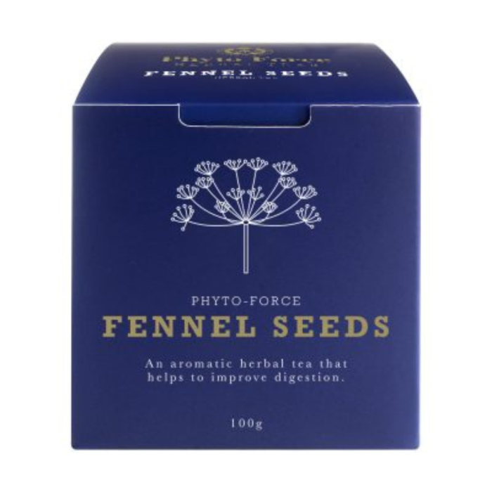 Phyto Force - Fennel Tea 100g