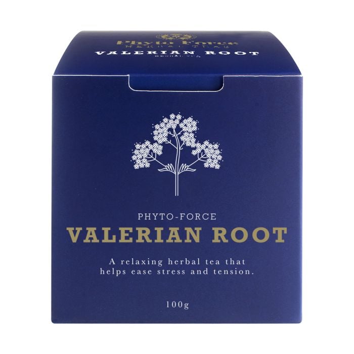 Phyto Force - Valerian Root Tea 100g