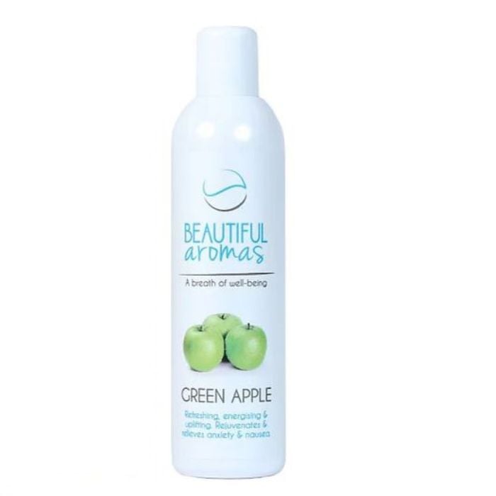 Beautiful Aromas - Fragrance Green Apple 250ml